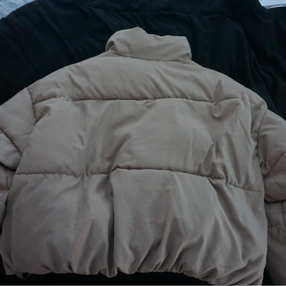 Puffer jacket - Picture 2 of 2